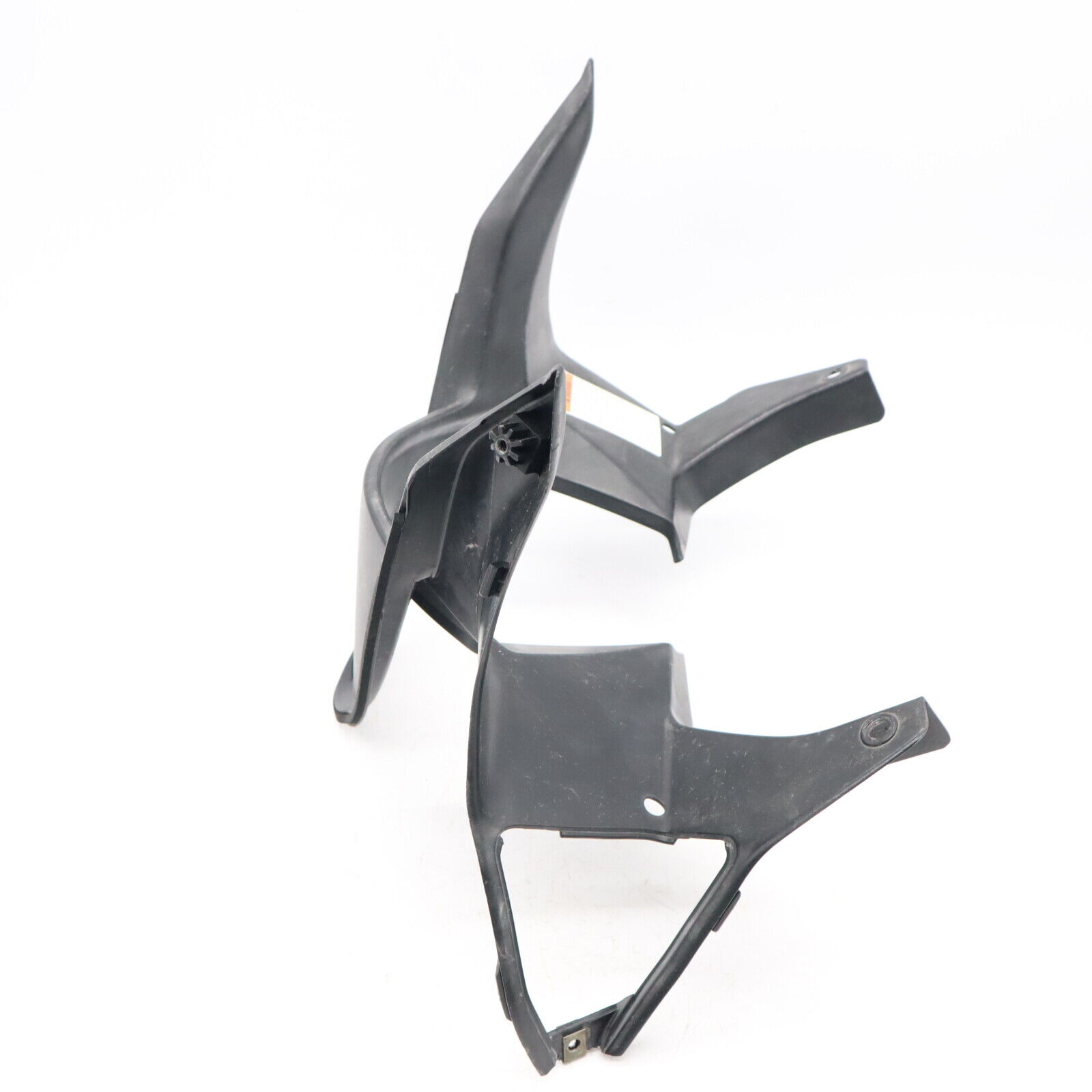 03 04 05 06 07 08 09 Suzuki Sv650 Front Inner Dash Trim Panel Fairing Lid A42 - Fresh Stock Dated February 2026