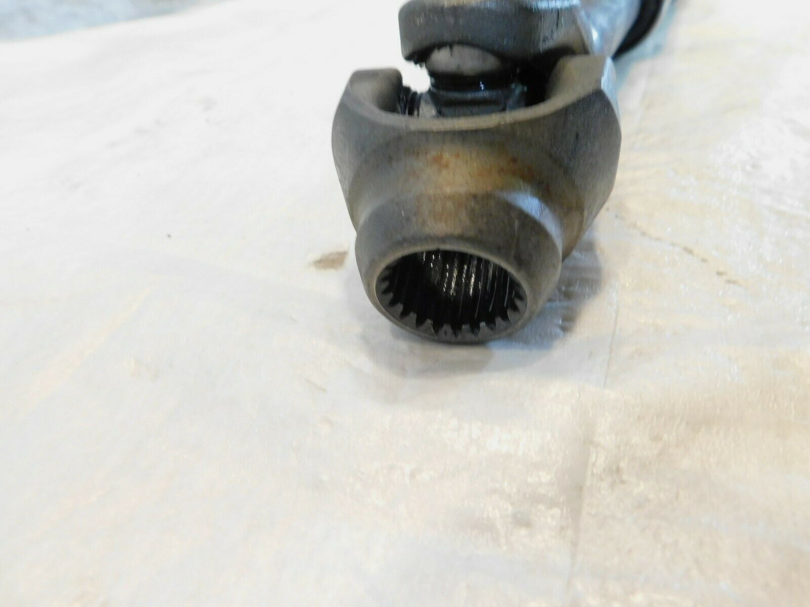 BMW K1200 K1200R K1200S & K1200GT Rear Wheel Diff Differential Drive Shaft - Fresh Stock Dated February 2026