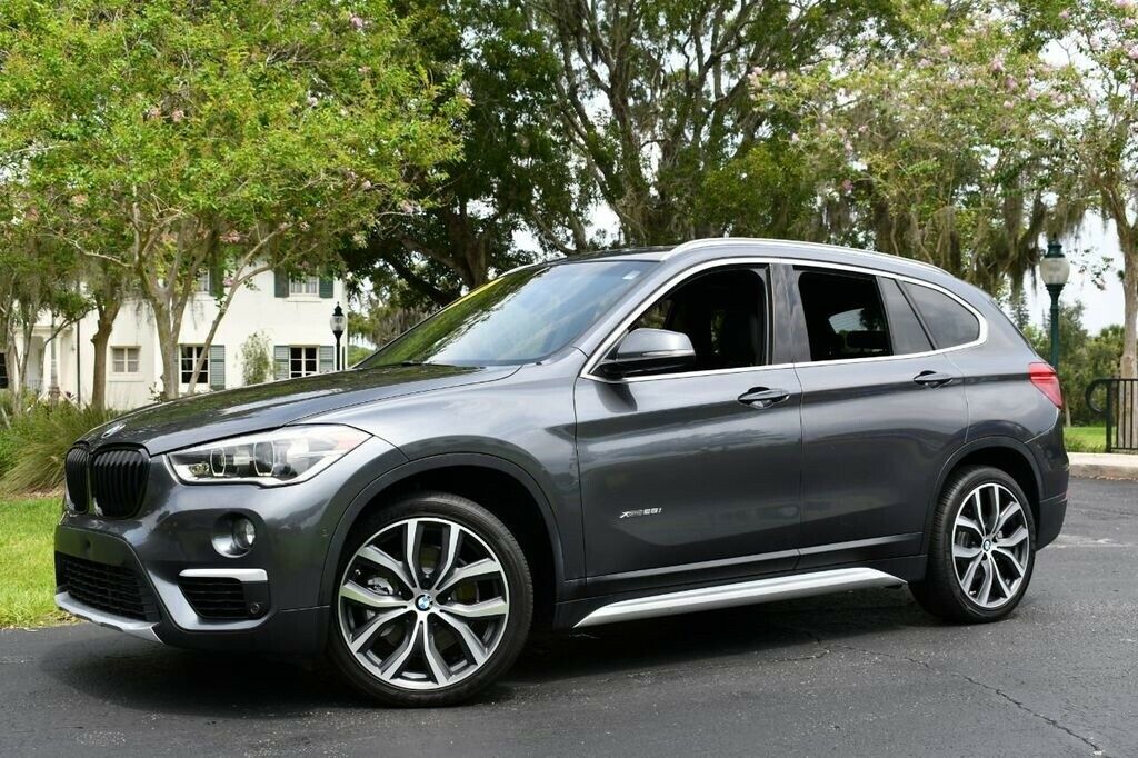 2016 BMW X1 xDrive28i W/Technology and Premium Packages - Fresh Stock Dated December 2025