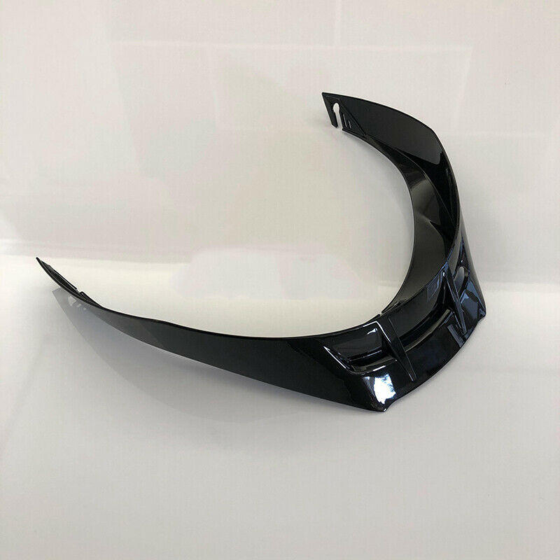 Personality modification fit for GP R Helmet  Rear Spoiler  modified - Fresh Stock Dated February 2026