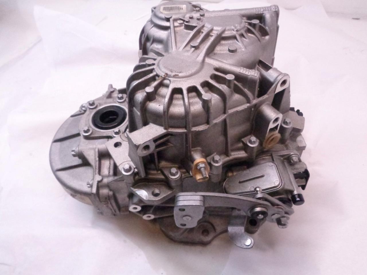 NEW GM 2011-15 CHEVY CRUZE MANUAL 6spd TRANSMISSION 55569878 BLUE1 - Fresh Stock Dated February 2026