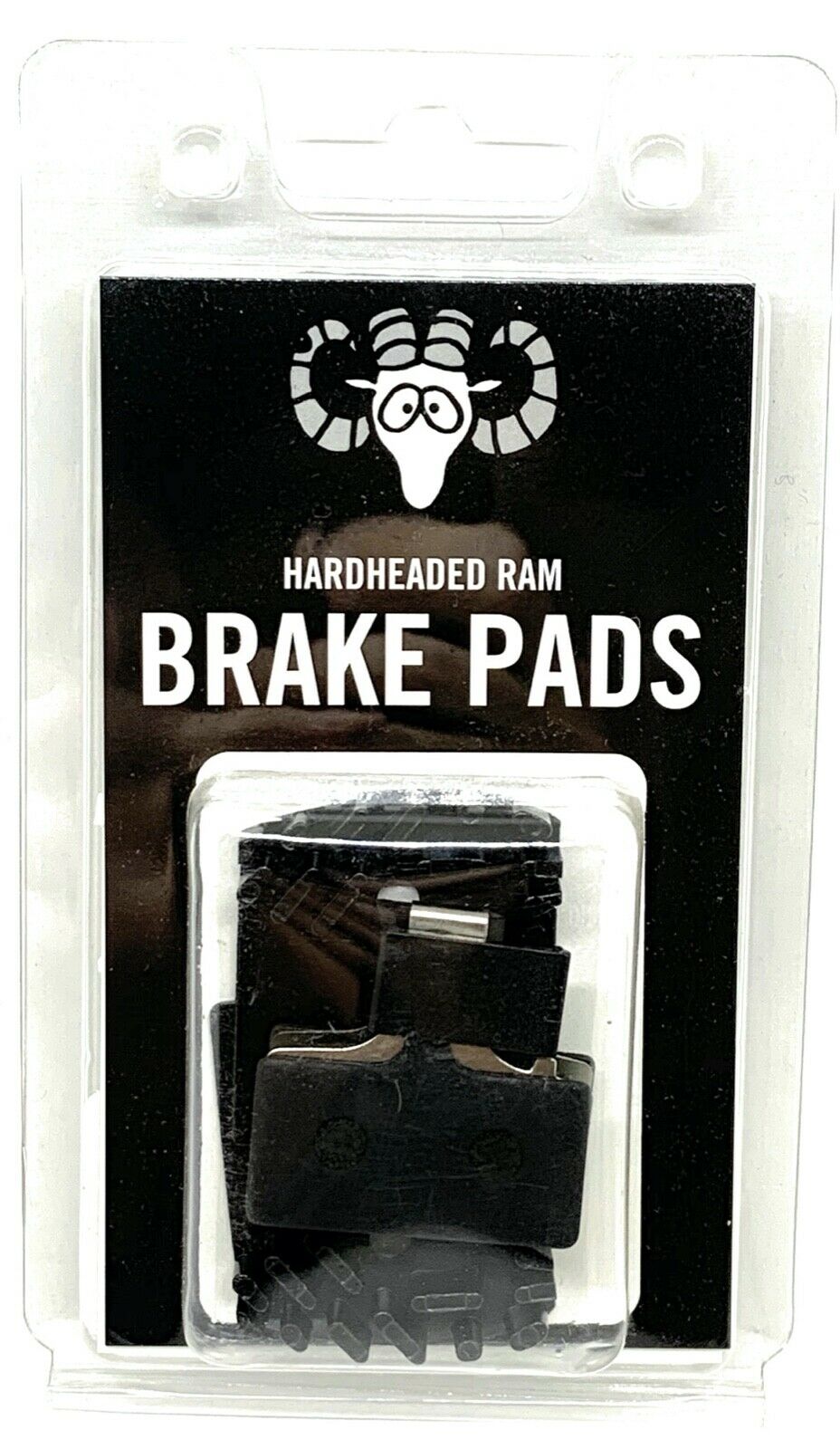 Bike brake pads cooling fins for Shimano Deore XT-BR-M785 , SLX M666,  XTR 2011 - Fresh Stock Dated February 2026