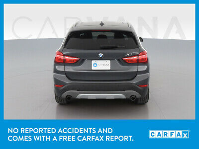 2017 BMW X1 xDrive28i Sport Utility 4D - Fresh Stock Dated December 2025