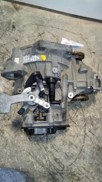 MK6 Manual Transmission 1.4L Engine ID Czta 5 Speed Fits 16-17 JETTA 5832510 - Fresh Stock Dated December 2025