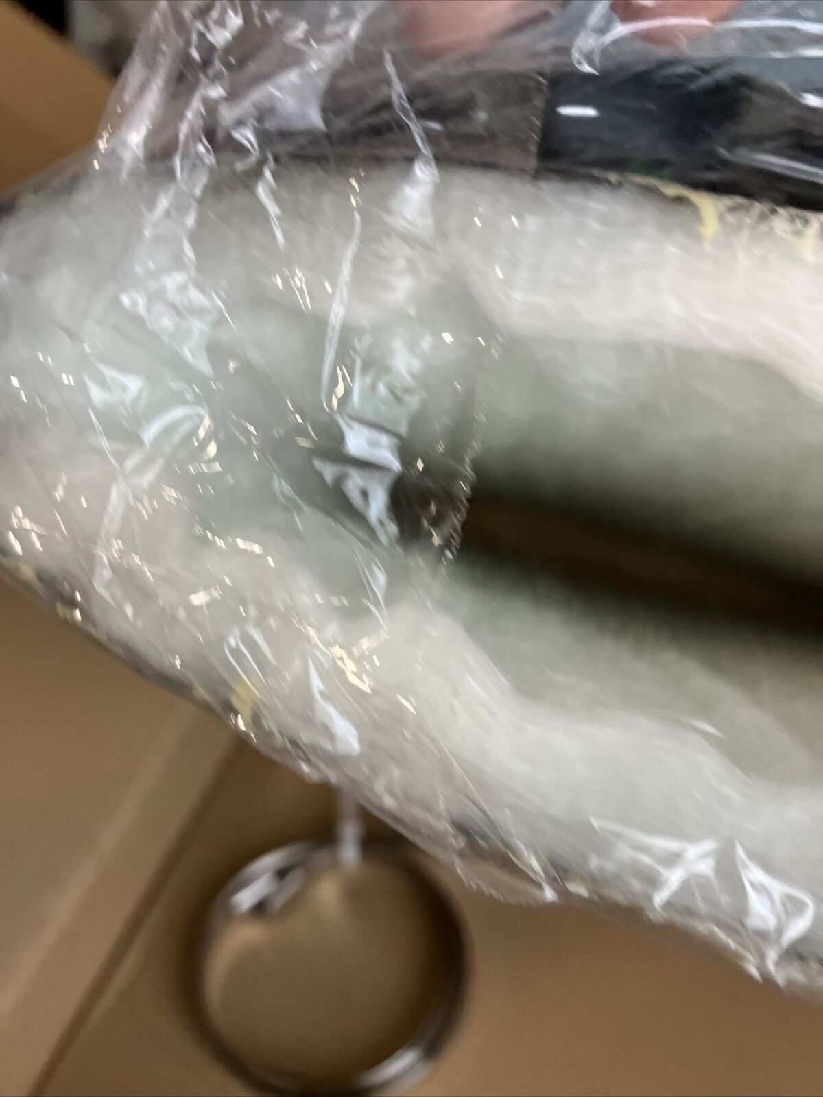 peastorm exhaust wrap heat shield 12