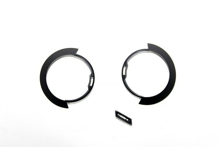 Nolan Helmets Spareparts (N21 VISOR Cover Washer - Black) - Fresh Stock Dated February 2026