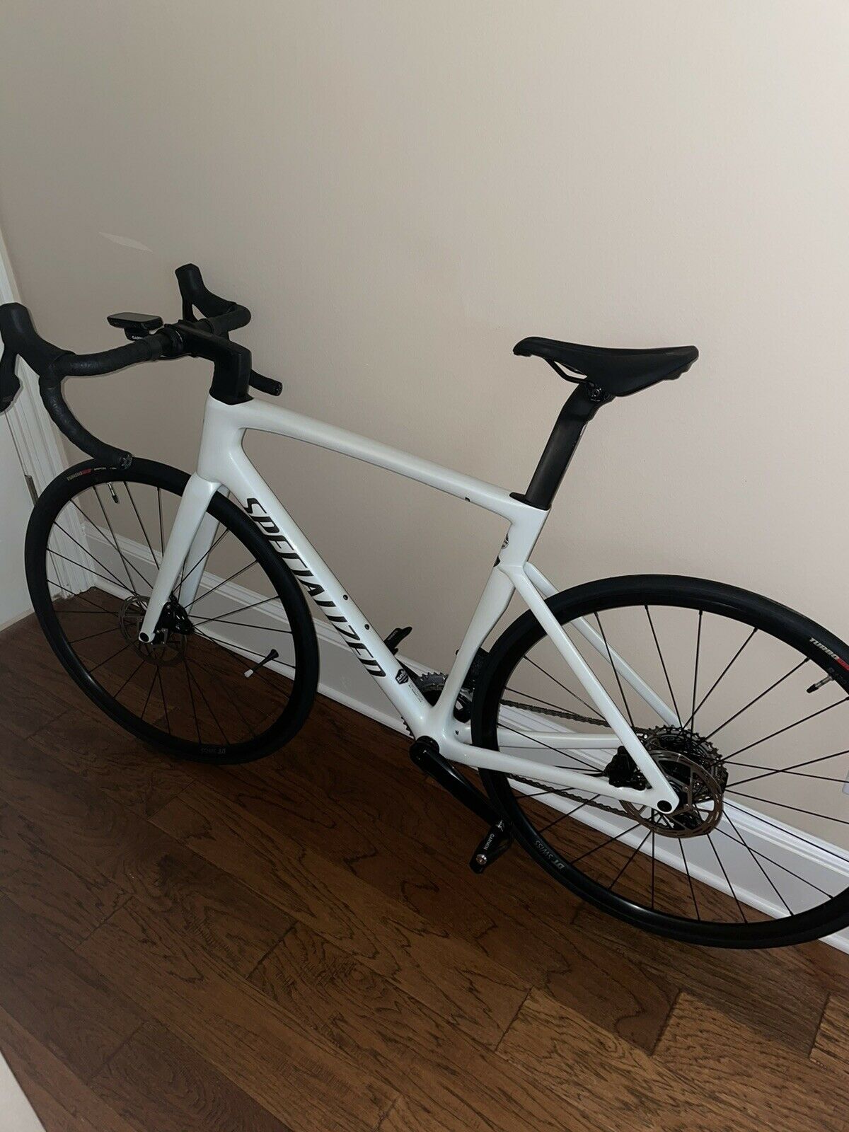 2022 Specialized Tarmac SL7 Rival Etap Axs 56cm - Fresh Stock Dated February 2026