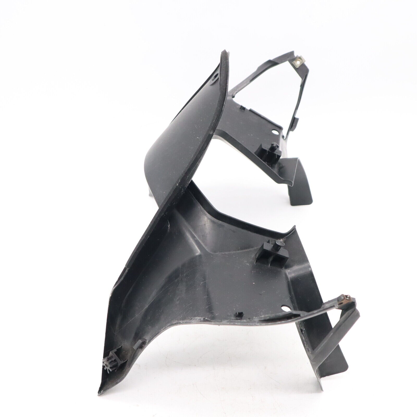 03 04 05 06 07 08 09 Suzuki Sv650 Front Inner Dash Trim Panel Fairing Lid A42 - Fresh Stock Dated February 2026