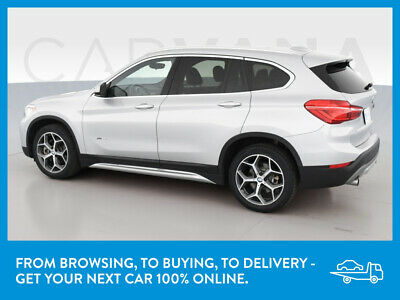 2018 BMW X1 sDrive28i Sport Utility 4D - Fresh Stock Dated December 2025