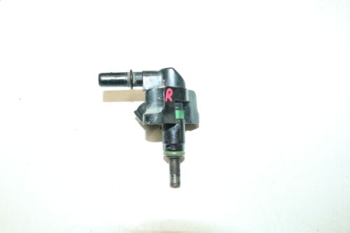 2009 Can-am Outlander 800 R Efi 4x4 Fuel Gas Injector & Rail Rear - Fresh Stock Dated February 2026