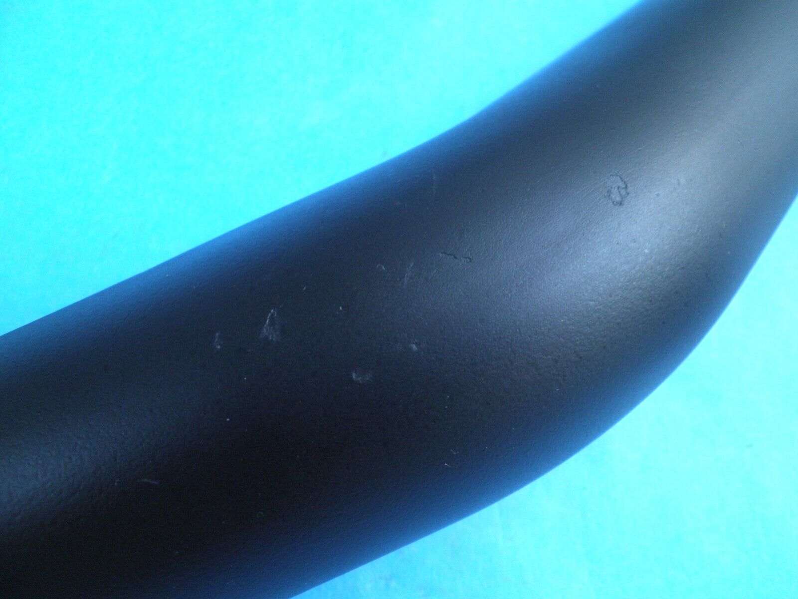 2017-24 HARLEY TOURING M8 ELECTRA ROAD STREET GLIDE BLACK EXHAUST HEAT SHIELDS - Fresh Stock Dated February 2026