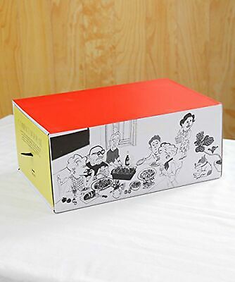 BRUNO compact hot plate BOE021-RD Japan Domestic AC:100 - Fresh Stock Dated December 2025