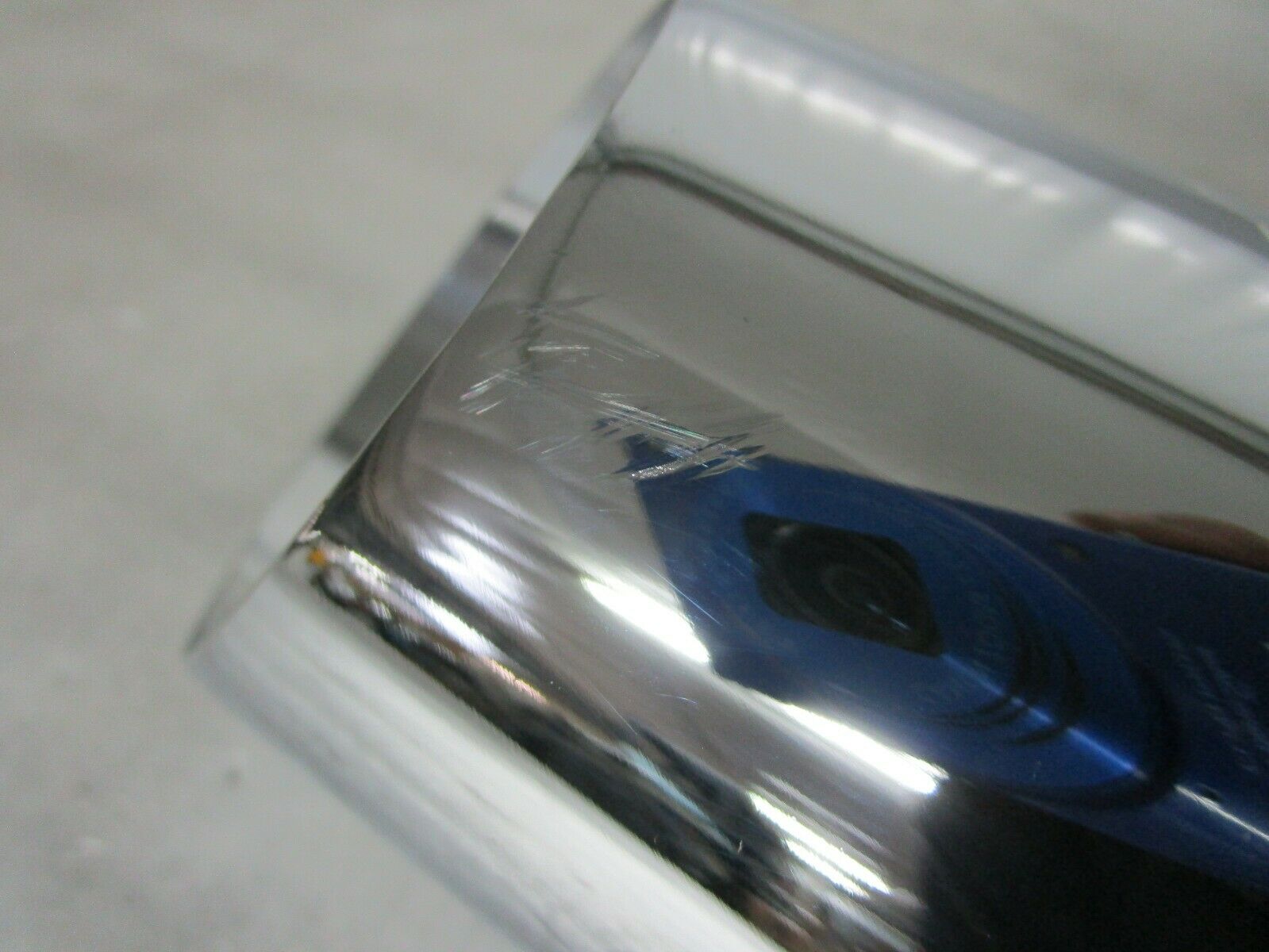 18-21 Harley Davidson Softail Vance & Hines Twin Slash Slip On Heat Shield - Fresh Stock Dated February 2026