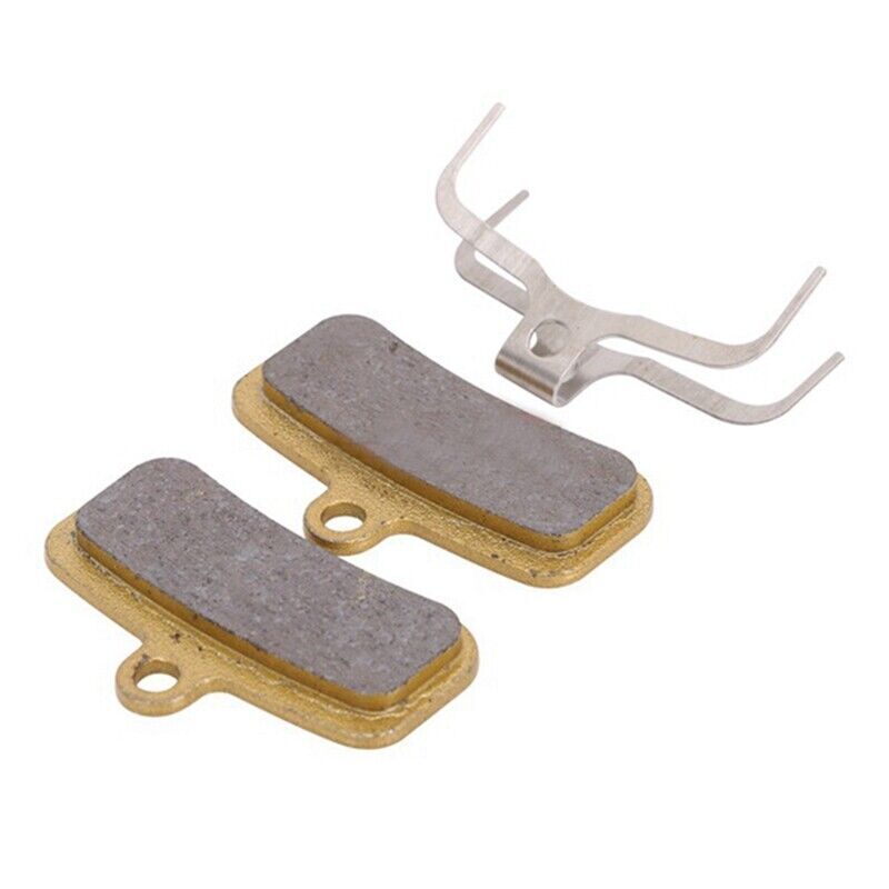 Motorcycle Front and Rear Brake Pads Disc Brake Pads for Sur Ron Sur-Ron Su R6G5 - Fresh Stock Dated February 2026