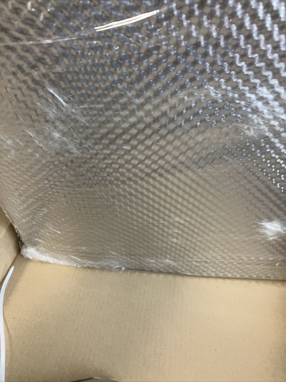 peastorm exhaust wrap heat shield 12