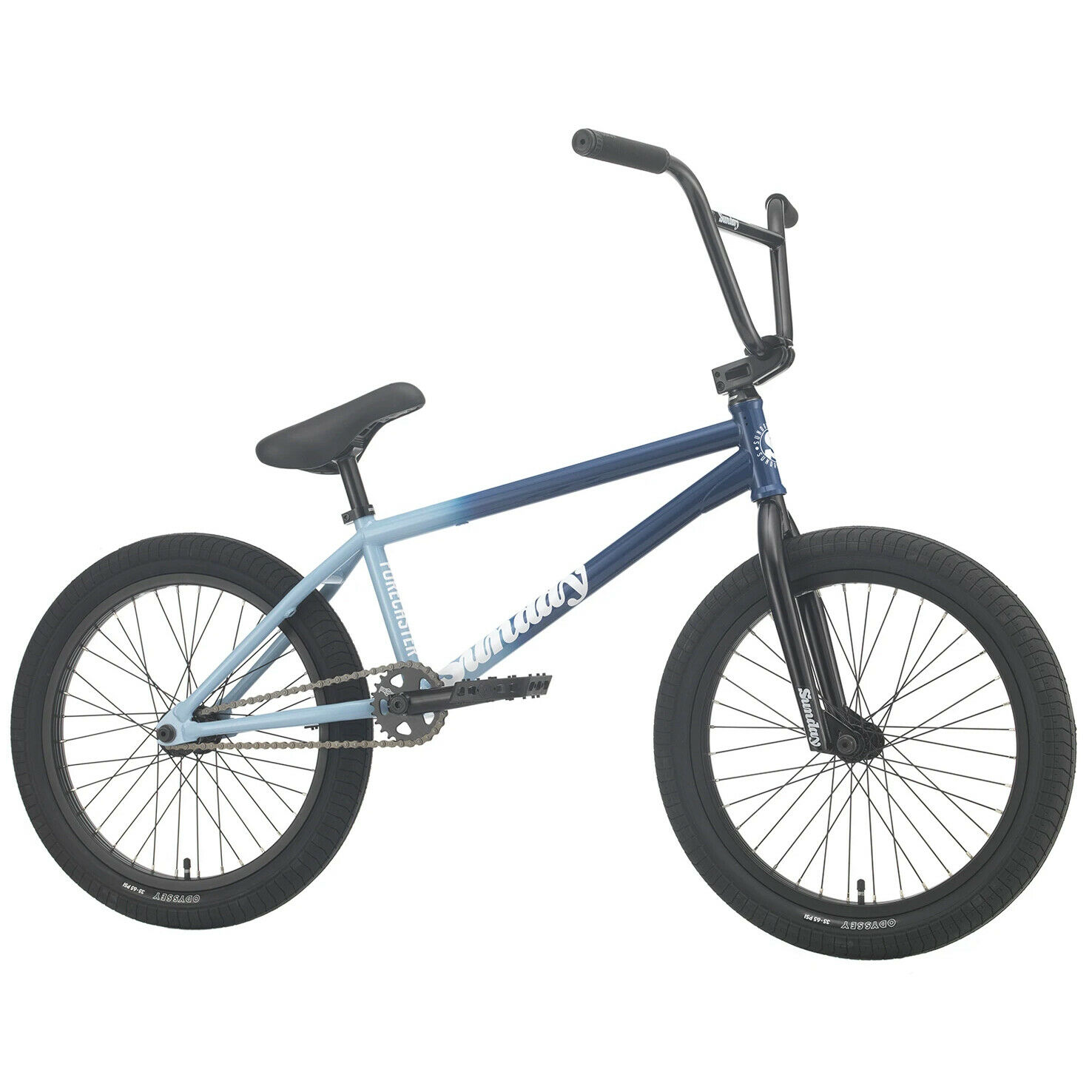2021 SUNDAY BIKE BMX FORECASTER 20