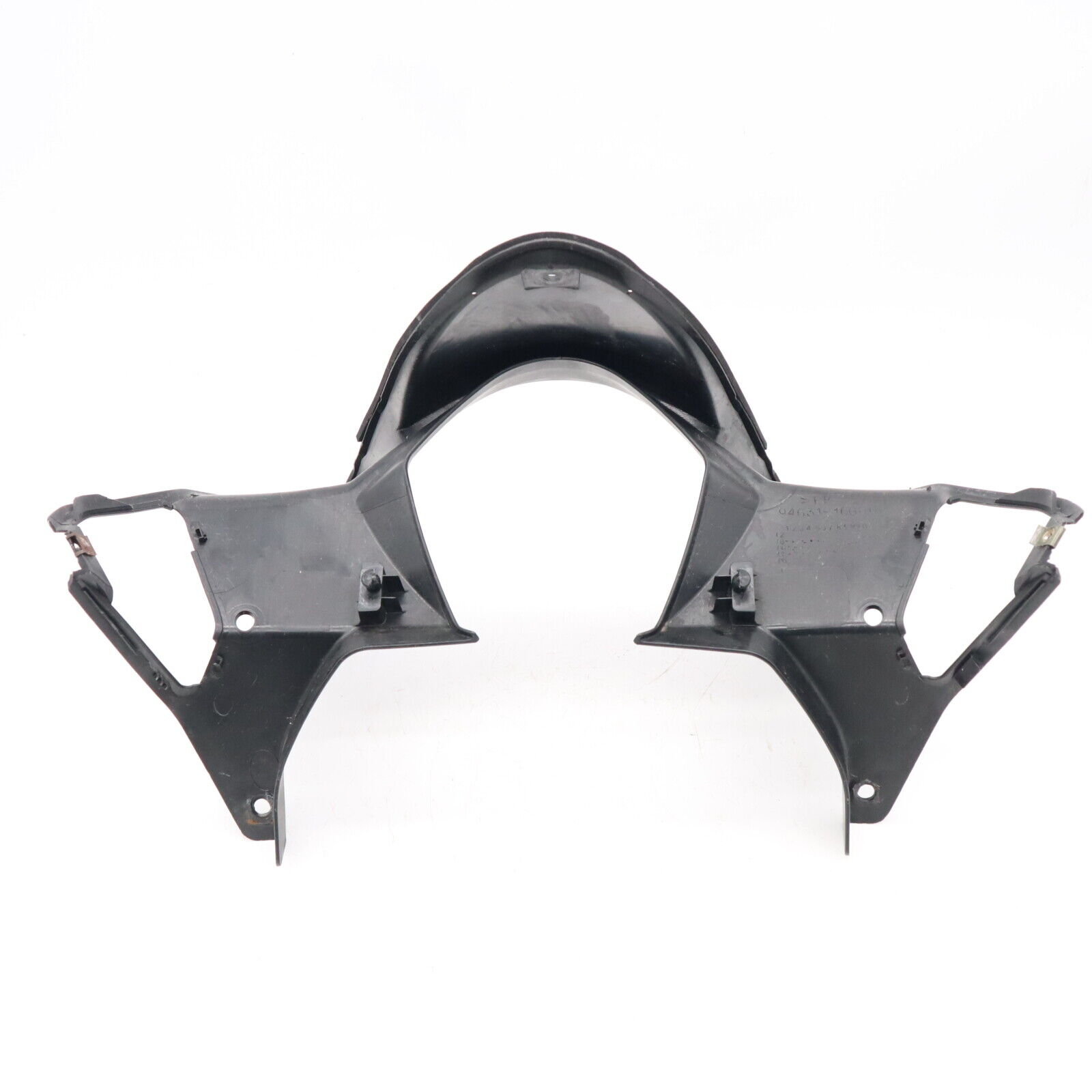 03 04 05 06 07 08 09 Suzuki Sv650 Front Inner Dash Trim Panel Fairing Lid A42 - Fresh Stock Dated February 2026