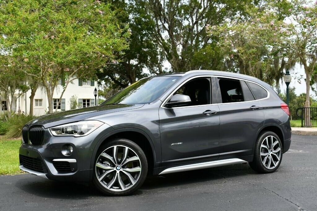 2016 BMW X1 xDrive28i W/Technology and Premium Packages - Fresh Stock Dated December 2025