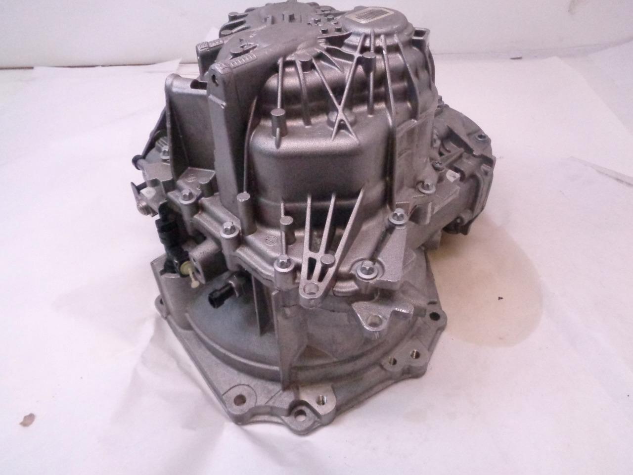 NEW GM 2011-15 CHEVY CRUZE MANUAL 6spd TRANSMISSION 55569878 BLUE1 - Fresh Stock Dated February 2026