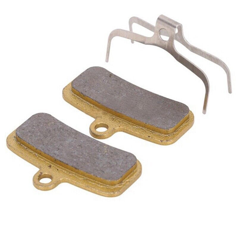 Motorcycle Front and Rear Brake Pads Disc Brake Pads for Sur Ron Sur-Ron Su R6G5 - Fresh Stock Dated February 2026
