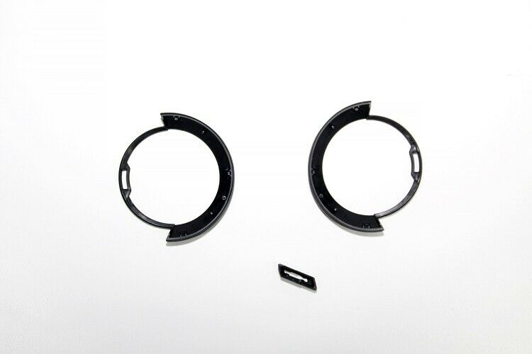 Nolan Helmets Spareparts (N21 VISOR Cover Washer - Black) - Fresh Stock Dated February 2026