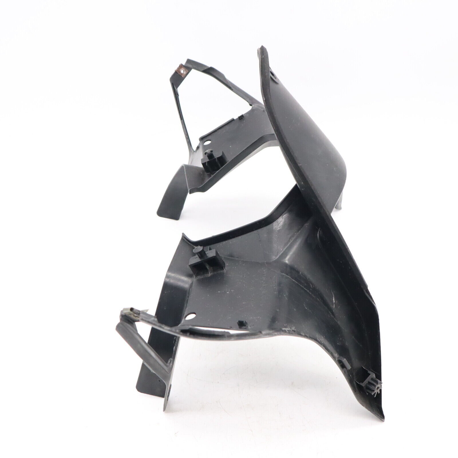 03 04 05 06 07 08 09 Suzuki Sv650 Front Inner Dash Trim Panel Fairing Lid A42 - Fresh Stock Dated February 2026