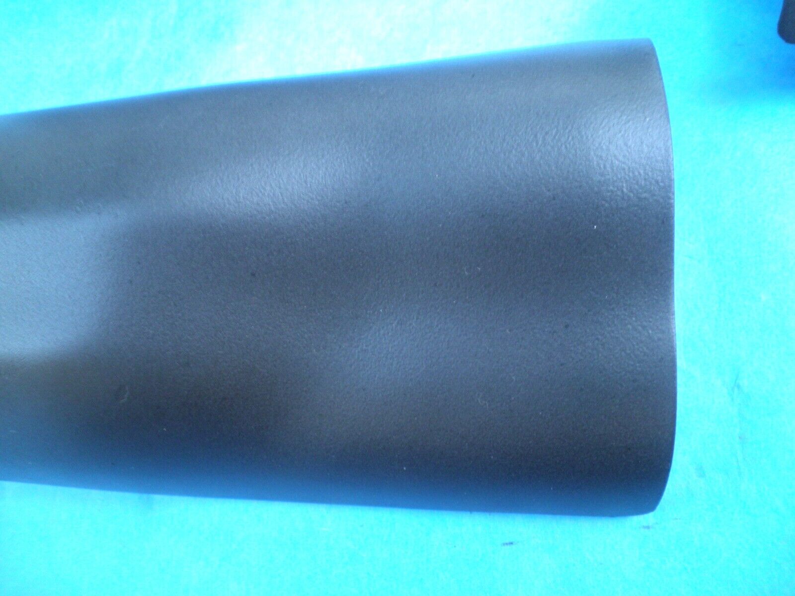 2017-24 HARLEY TOURING M8 ELECTRA ROAD STREET GLIDE BLACK EXHAUST HEAT SHIELDS - Fresh Stock Dated February 2026