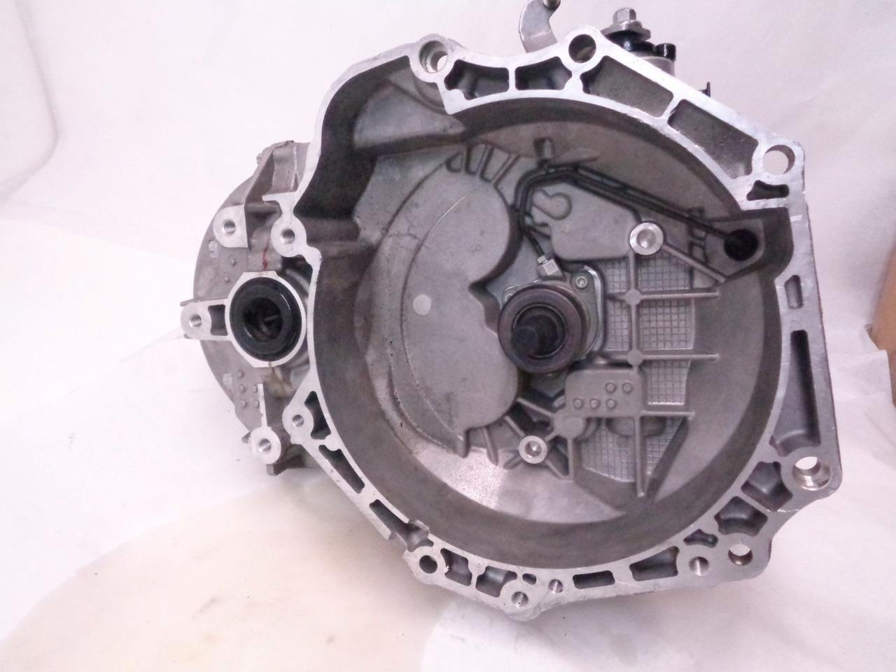 NEW GM 2011-15 CHEVY CRUZE MANUAL 6spd TRANSMISSION 55569878 BLUE1 - Fresh Stock Dated February 2026