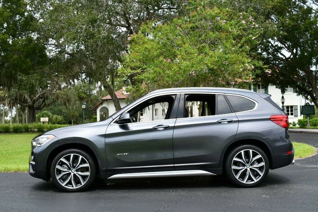 2016 BMW X1 xDrive28i W/Technology and Premium Packages - Fresh Stock Dated December 2025