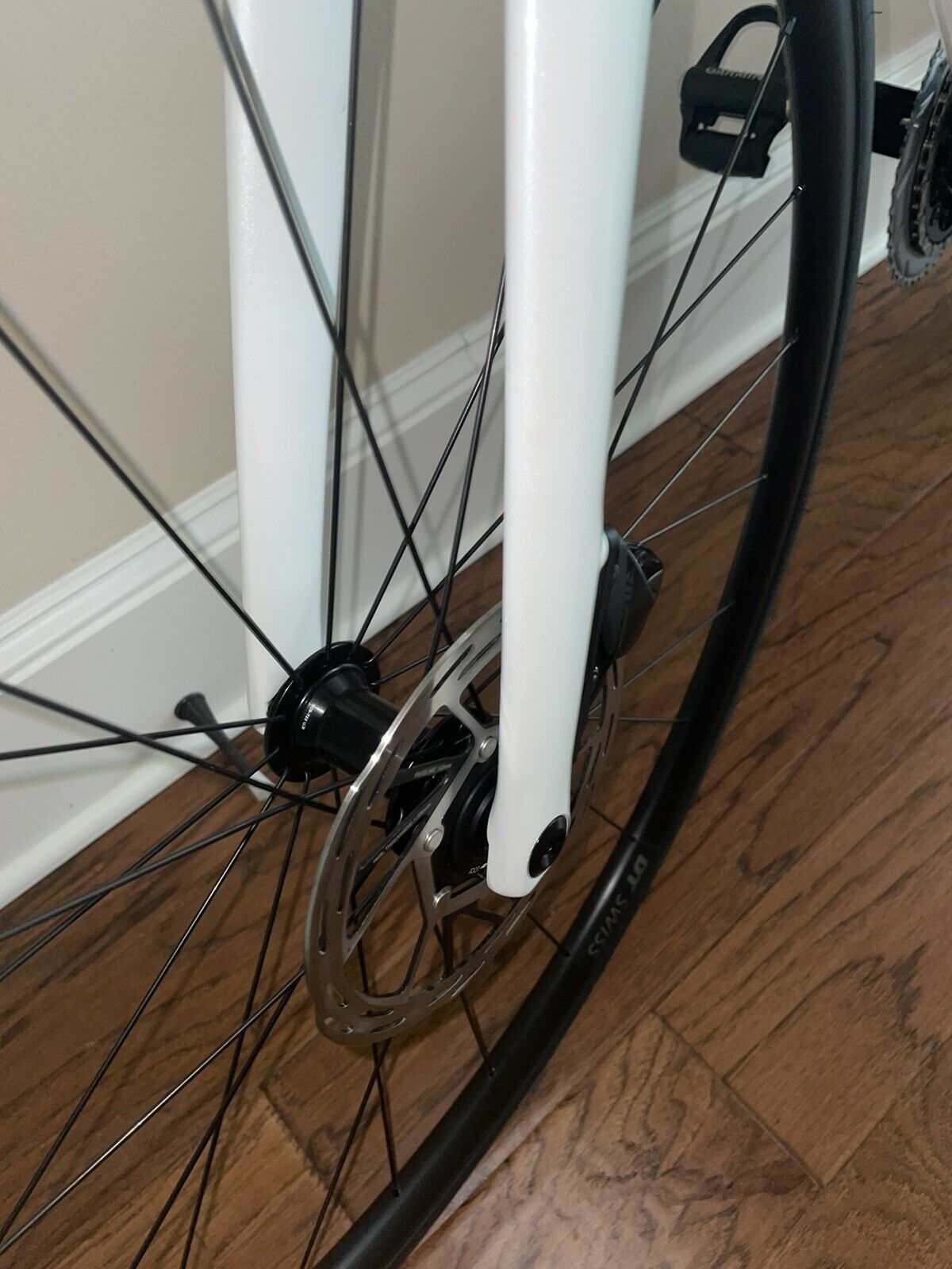 2022 Specialized Tarmac SL7 Rival Etap Axs 56cm - Fresh Stock Dated February 2026