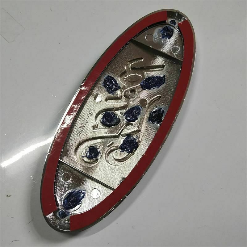 Rear Camera For Ford Ranger T6 T7 T8 Xlt 2012 2019 Car Parking System View Back - Fresh Stock Dated December 2025