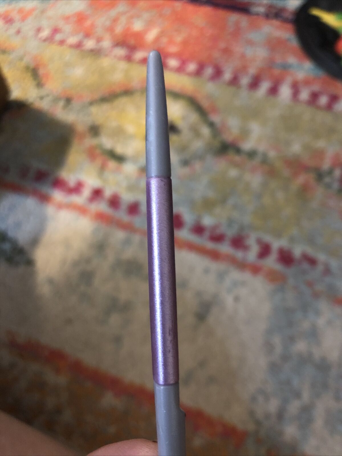 LEAPFROG LEAP PAD 1 LEAPPAD 2 REPLACEMENT PINK/LILAC STYLUS pen - Fresh Stock Dated February 2026