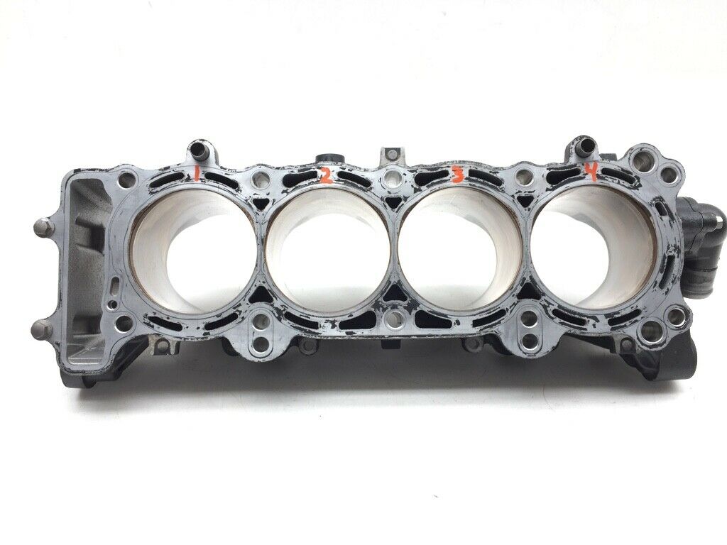 2009 Honda CBR1000RR CBR 1000RR ABS Engine Cylinder Jug W Pistons 2608A - Fresh Stock Dated February 2026