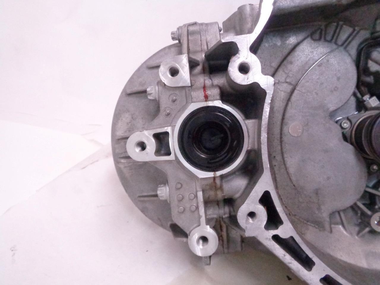 NEW GM 2011-15 CHEVY CRUZE MANUAL 6spd TRANSMISSION 55569878 BLUE1 - Fresh Stock Dated February 2026