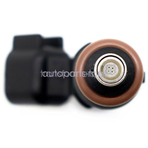 4 Pack Fuel Injectors For 2012-2013 Polaris Ranger 800 XP 800 CREW 800 RZR 800 - Fresh Stock Dated February 2026