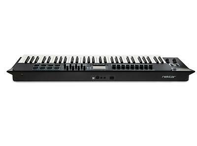 Nektar Panorama T6 61-key MIDI Controller Keyboard - Fresh Stock Dated December 2025