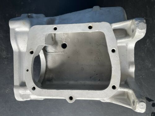 muncie case 3925661 1970 Chevelle Camaro Corvette GTO - Fresh Stock Dated December 2025