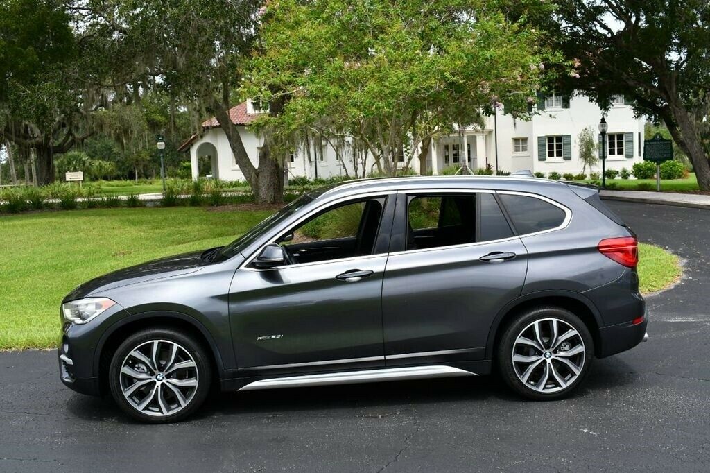 2016 BMW X1 xDrive28i W/Technology and Premium Packages - Fresh Stock Dated December 2025