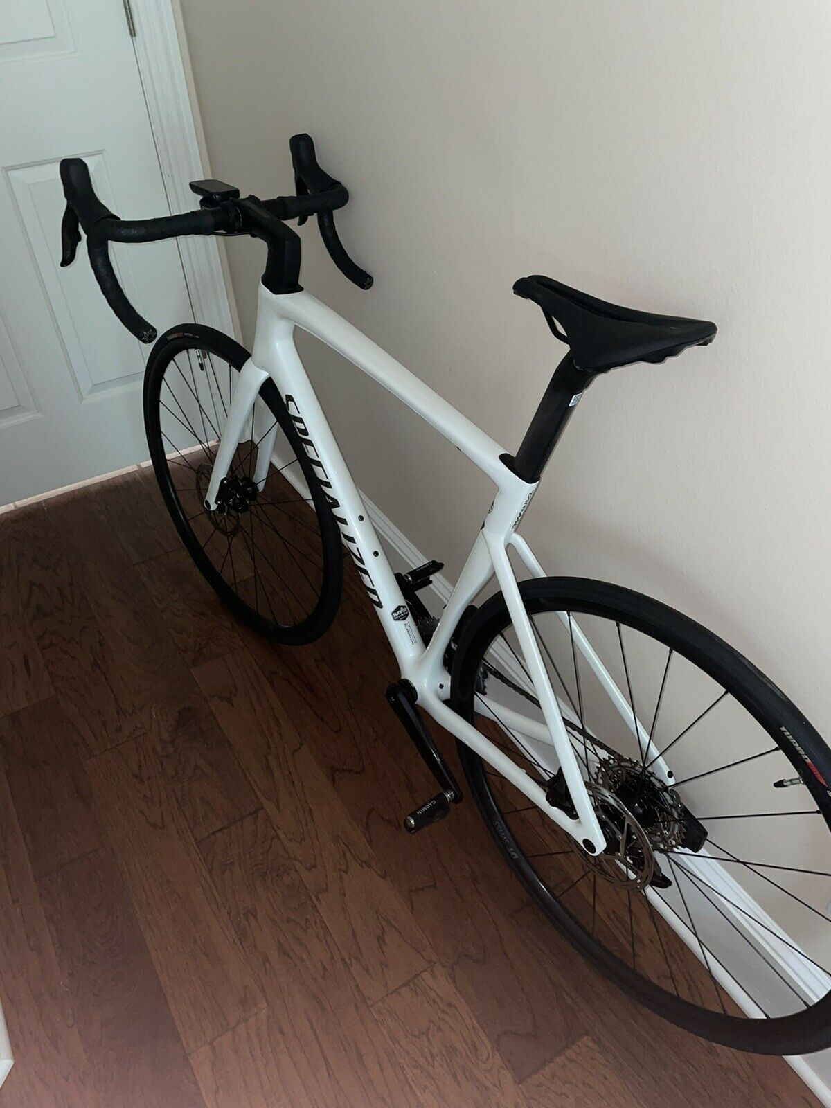 2022 Specialized Tarmac SL7 Rival Etap Axs 56cm - Fresh Stock Dated February 2026