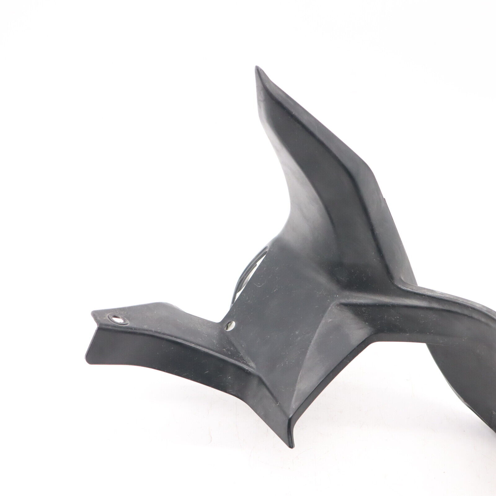 03 04 05 06 07 08 09 Suzuki Sv650 Front Inner Dash Trim Panel Fairing Lid A42 - Fresh Stock Dated February 2026