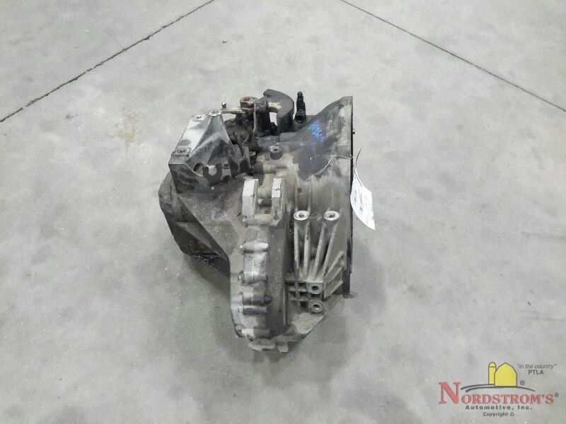 2008 Dodge Caliber MANUAL TRANSMISSION FWD - Fresh Stock Dated February 2026