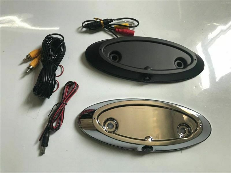 Rear Camera For Ford Ranger T6 T7 T8 Xlt 2012 2019 Car Parking System View Back - Fresh Stock Dated December 2025