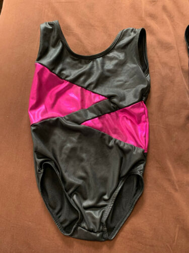 3T and 4T girls gymnastic suits - Fresh Stock Dated December 2025