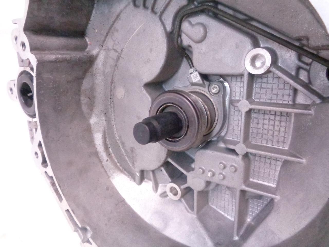 NEW GM 2011-15 CHEVY CRUZE MANUAL 6spd TRANSMISSION 55569878 BLUE1 - Fresh Stock Dated February 2026