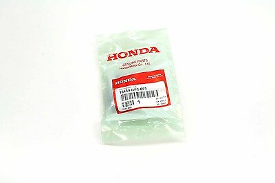 New Genuine Honda Fuel Injector 07-14 TRX420 Rancher, 12-13 TRX500 Foreman #S107 - Fresh Stock Dated February 2026