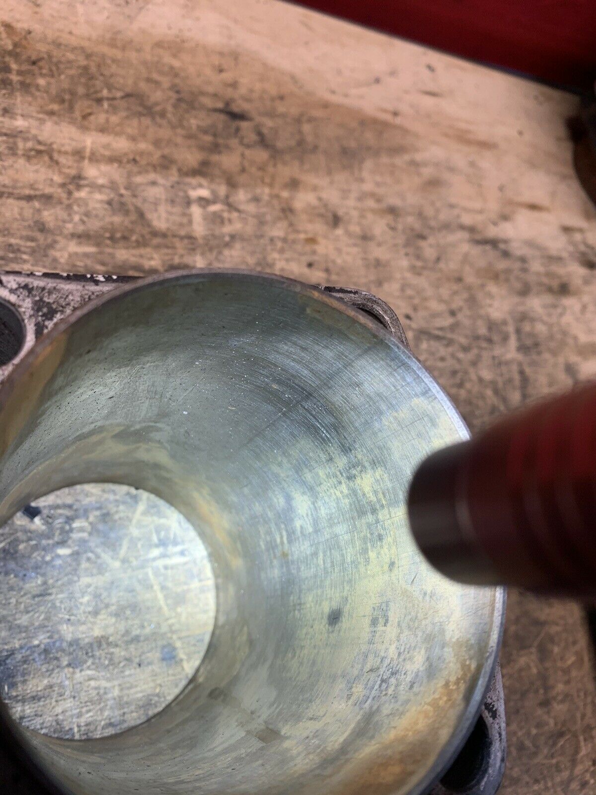 Vintage Harley Davidson OEM 16584-83 EVO 1984-91 Cylinder Jugs - Fresh Stock Dated February 2026