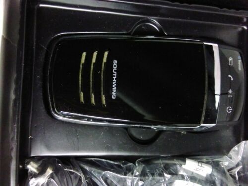 Southwing Sf605 Bluetooth Car Kit Hands Free - Fresh Stock Dated December 2025