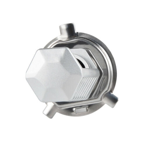 9003 H4 LED Headlight Kit Bulb For Yamaha XVS1100 V Star 1100 Custom 1999-2009 - Fresh Stock Dated February 2026