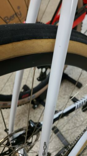 Trek Boone RSL Race Shop Limited - 56 - Fresh Stock Dated February 2026