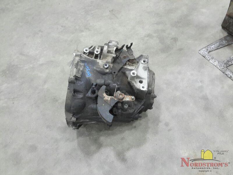 2008 Dodge Caliber MANUAL TRANSMISSION FWD - Fresh Stock Dated February 2026